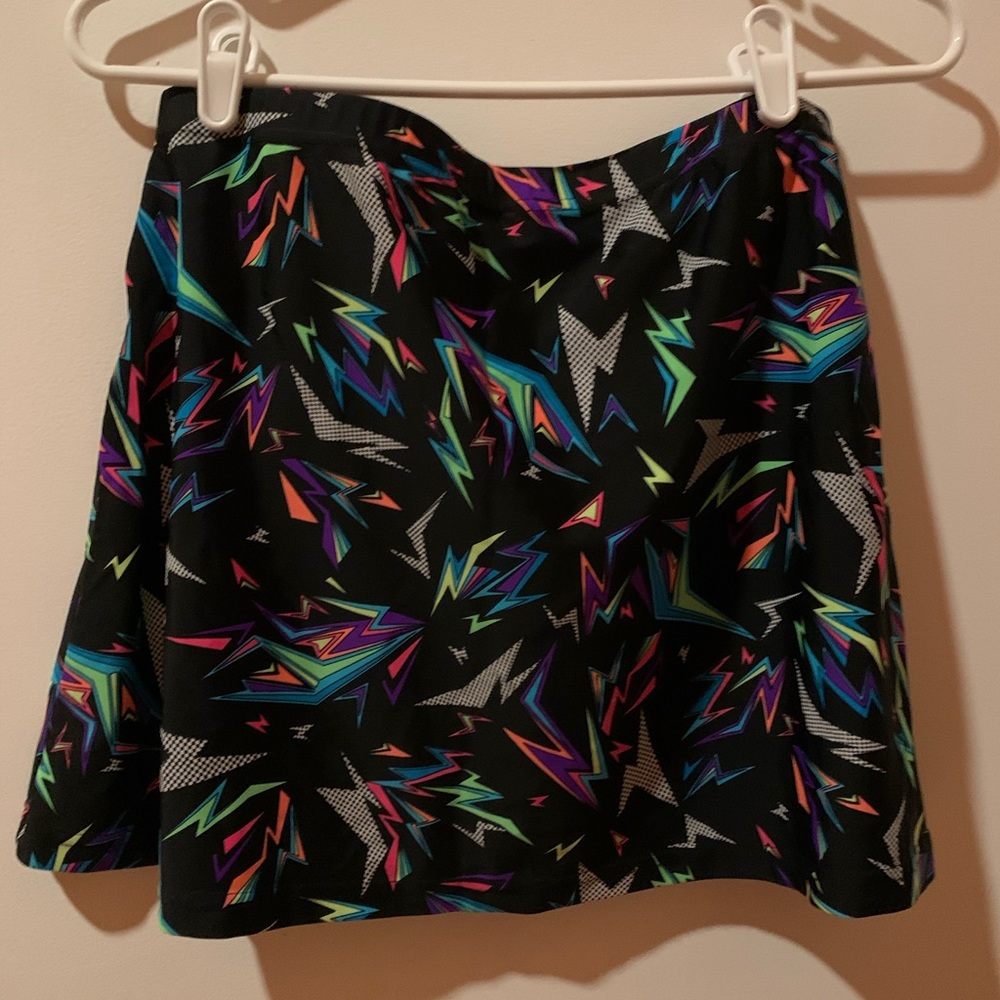 Running Skirt